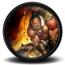 Warrior Epic 3 Icon